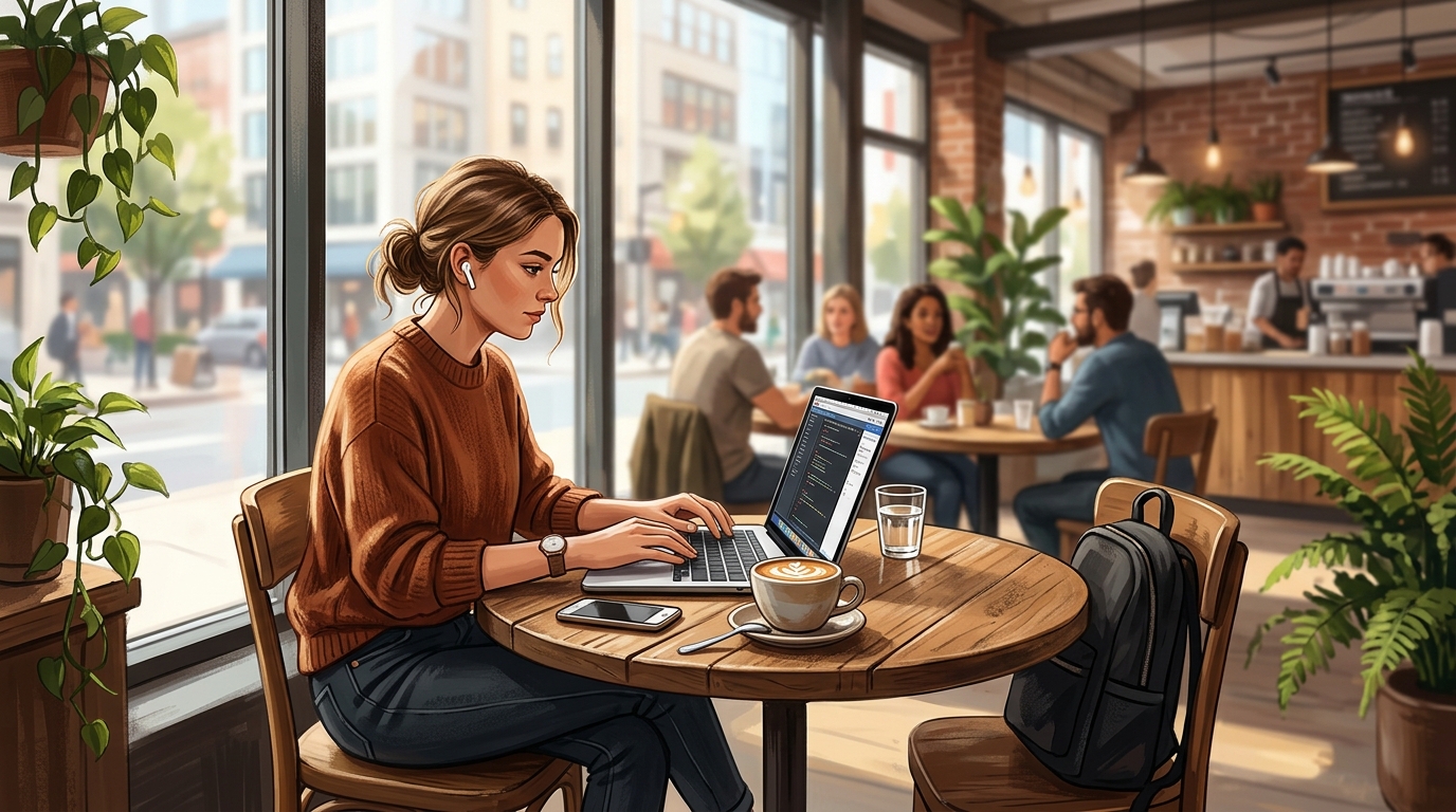 meeting